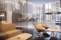 Sky Park Offices