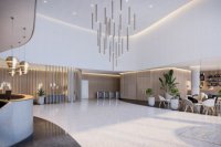 Sky Park Offices