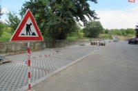 Na konci Sibírskej ulici má byť parkovisko i oddychový park