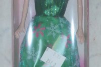 Bábika BEAUTY FASHIONABLE JOKER No. 8800 -  riziko poškodenia zdravia, nadlimitný obsah ftalátov