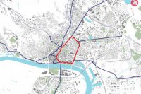 nový koľajový okruh