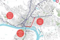 prepojenie mestských častí