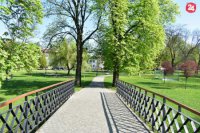 Mestský park