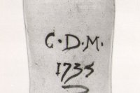 Na snímke lekárska nádoba