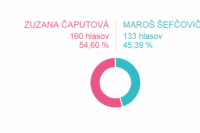 Volebný okrsok č. 65