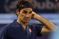 5. Roger Federer - 93,4 milióna USD