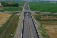 Úsek Dunajská Lužná - Holice