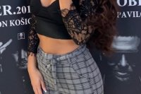 Michaela Mašlonková, 27 rokov, Košice
