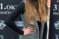 Barbora Urmacherová, 20 rokov, Kuzmice