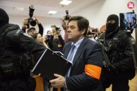 obvinený Marian Kočner