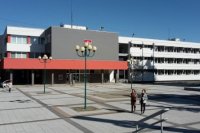 V centre Považskej Bystrice vládne pokoj.