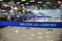 zatvorené Letisko M. R. Štefánika