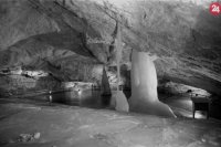 Objavte krásy ľadového kráľovstva.