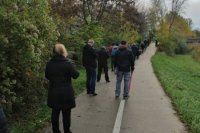 Bratislava, Petržalka