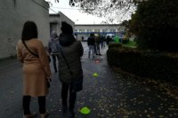 Autor: Hana Búgelová