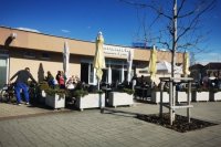 Otvorenie letných terás v Žiari nad Hronom