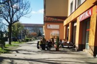 Otvorenie letných terás v Žiari nad Hronom