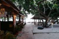 Kambodža - ostrov Koh Rong2