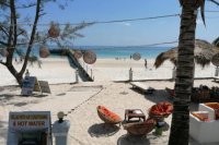 Kambodža - ostrov Koh Rong3