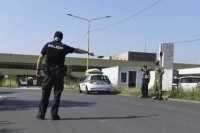 Situácia na priechode Milhosť -Tornyosnémeti