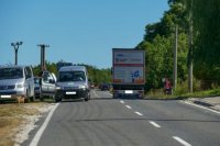 hraničný priechod Vrbovce - Velká nad Veličkou