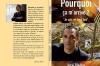 Kniha s názvom Prečo sa to stalo práve mne?