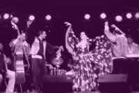 Romain Coppet, pôvodne Juraj Pleško pretancoval celý svet.