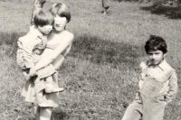 Ako dieťa vystriedal množstvo detských domovov.