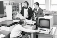 univerzálny riadiaci počítačový systém RPP-16