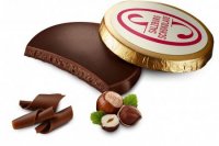 Salzburg Schokolade. Vytvárali aj individuálne sladkosti podľa dopytu.