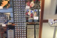 Nádherné a chutné. Jedinečné.