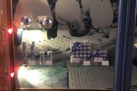 Na trhu je veľa druhov praliniek.