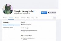 Hackeri napadli profil Moniky Beňovej na Facebooku - zmenili jej meno