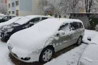 Bratislava - Petržalka