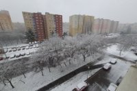 Bratislava - Petržalka