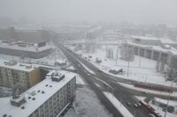 Bratislava, Petržalka