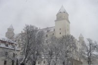 Bratislava
