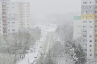 Bratislava - Petržalka