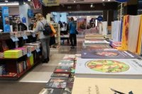 Na svoje si prišli aj milovníci kníh.