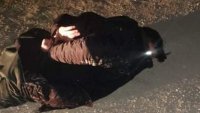 Polícia zadržala útočníka Martina na strednom Slovensku.