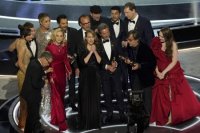 Sošku Oscara v kategórii najlepší film získala snímka CODA