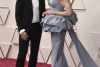 Nicole Kidmanová a Keith Urban