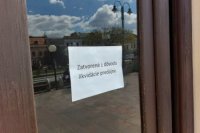 Ako píše oznam, známe kníhkupectvo postihla likvidácia.