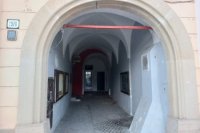 Táto ešte nedávno vyhľadávaná pizzéria už na Hlavnej nefunguje.