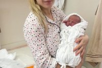 Peťko - posledné bábätko roka 2022 vo FNTT