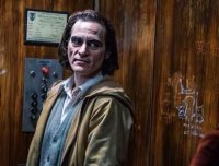 Joaquin Phoenix