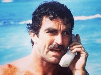 Tom Selleck