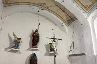 Kostol v Jankovciach