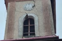 Kostol v Jankovciach