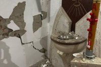 Kostol v Nižnej Sitnici